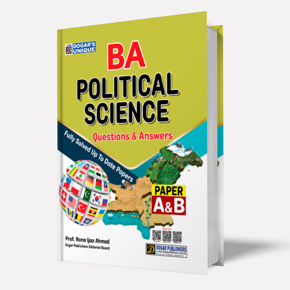 BA Political Science EM