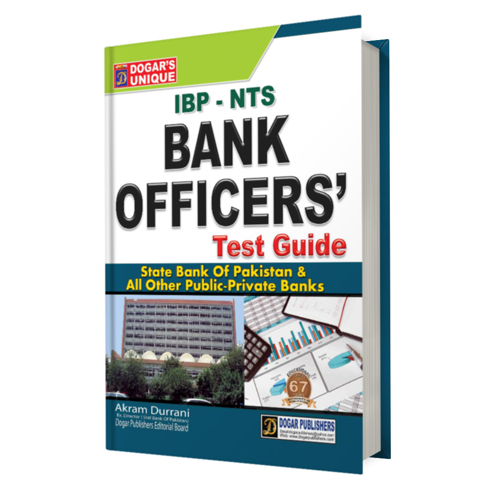 Bank Officer Guide Final