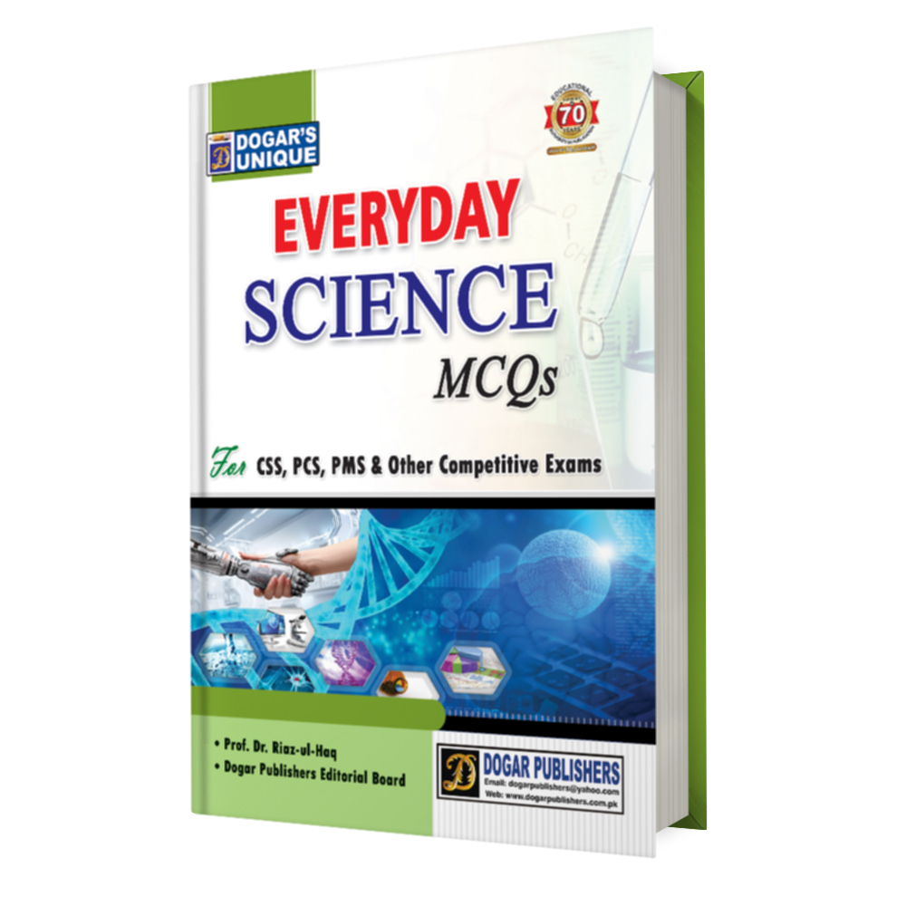 Everyday Science CSS