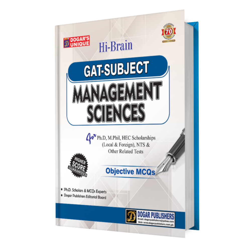 GAT Management Sciences