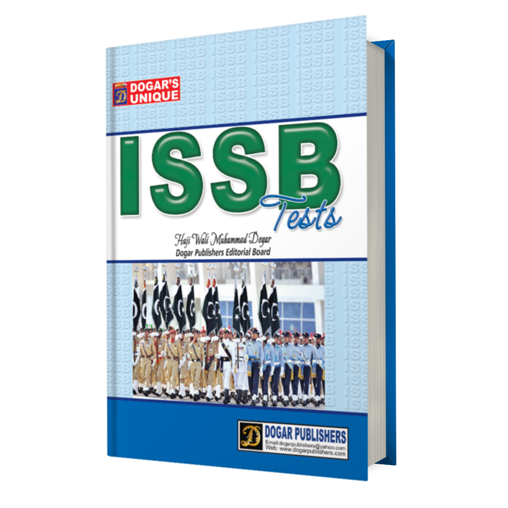 ISSB Tests