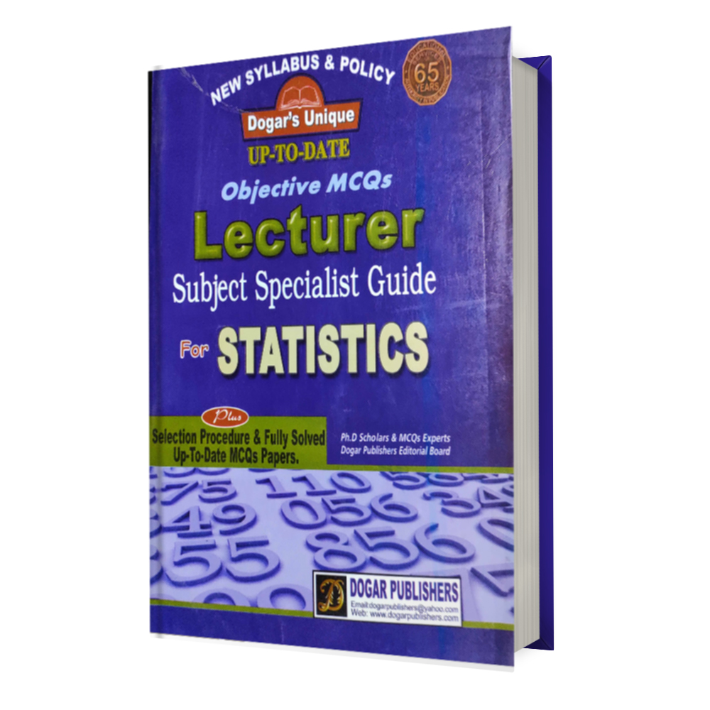 Lecturer Statistics