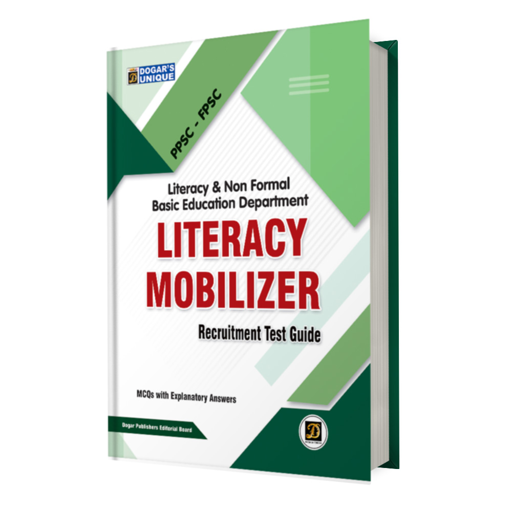 Literacy Mobilizer