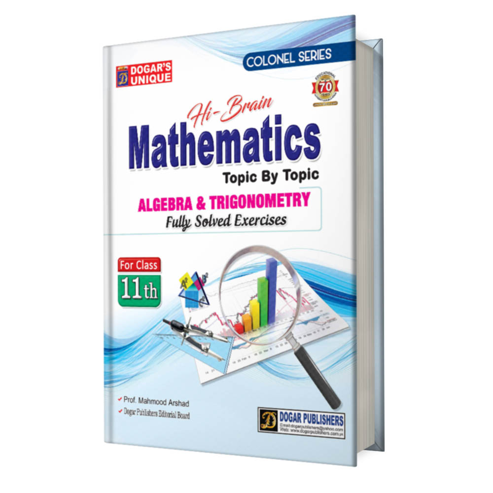 Math Part 1 book