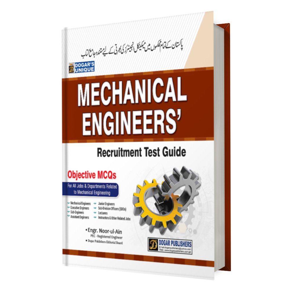 Mechnical Engineers