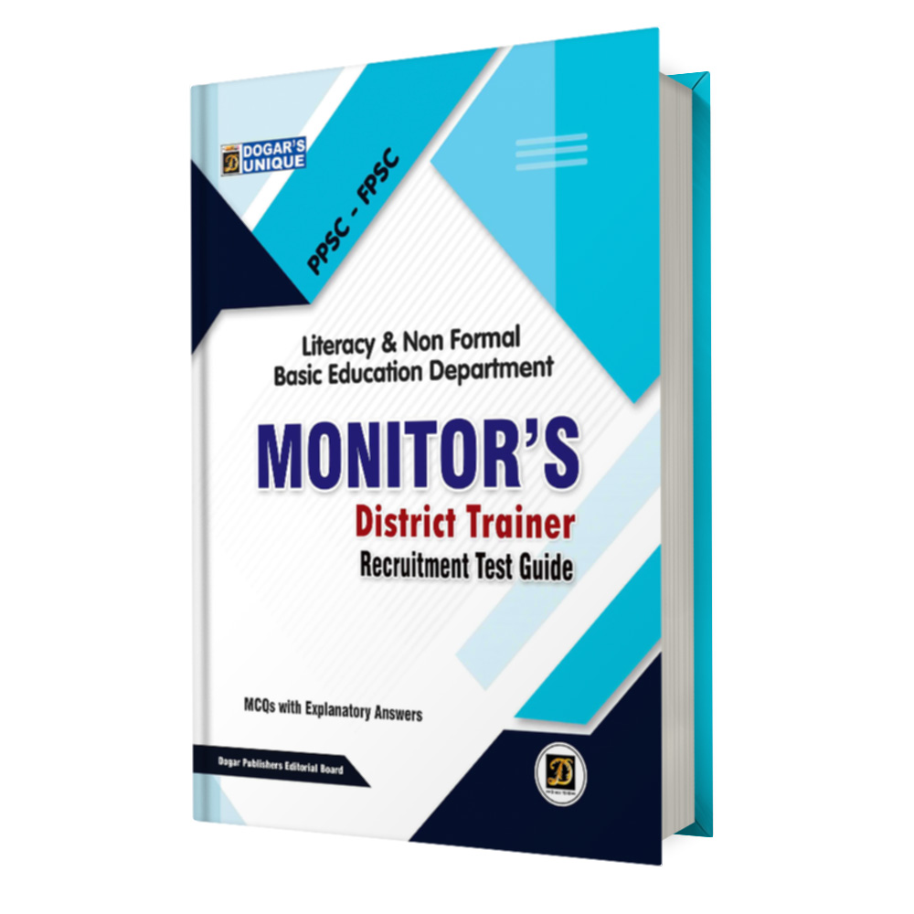 Monitors Guide