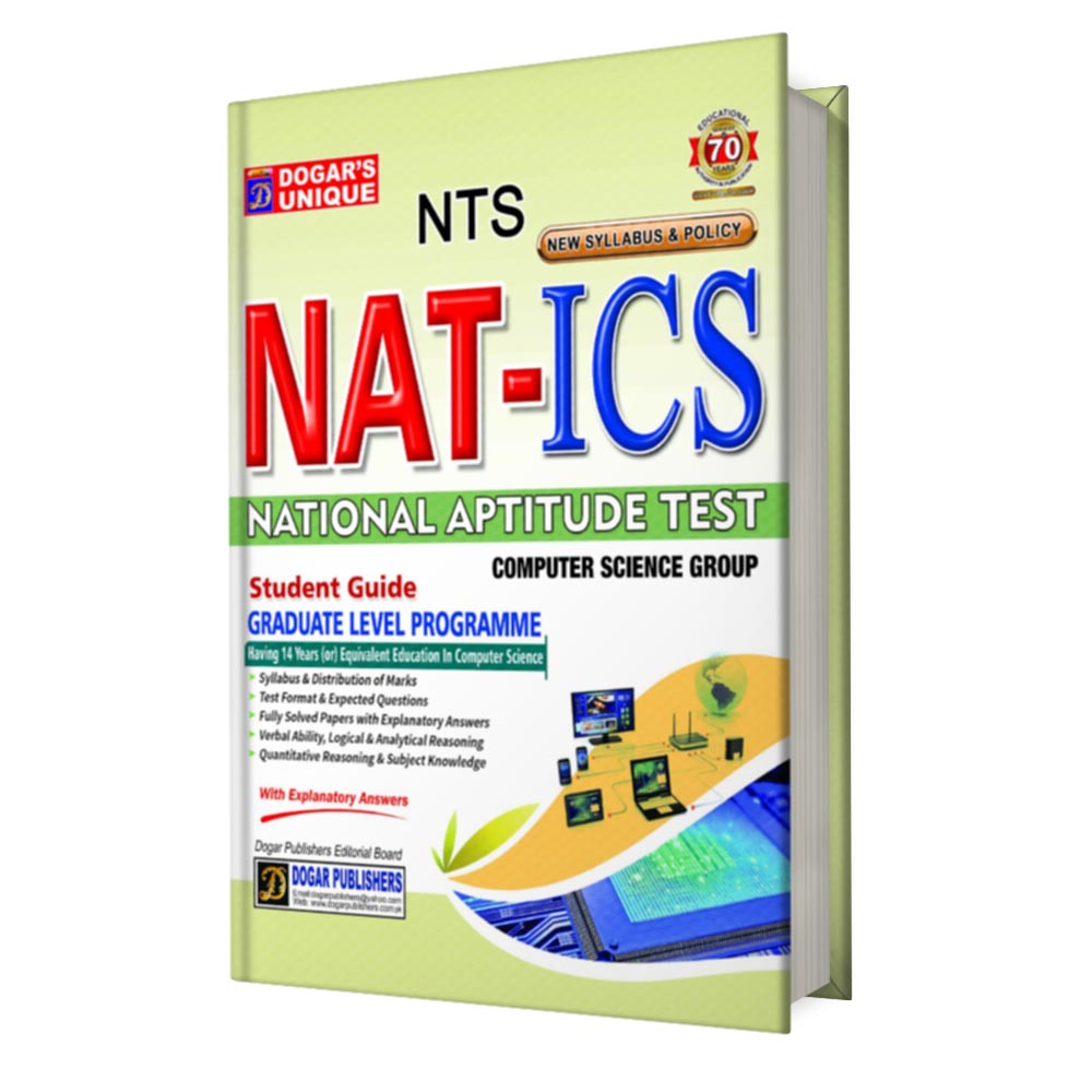 NAT ICS book