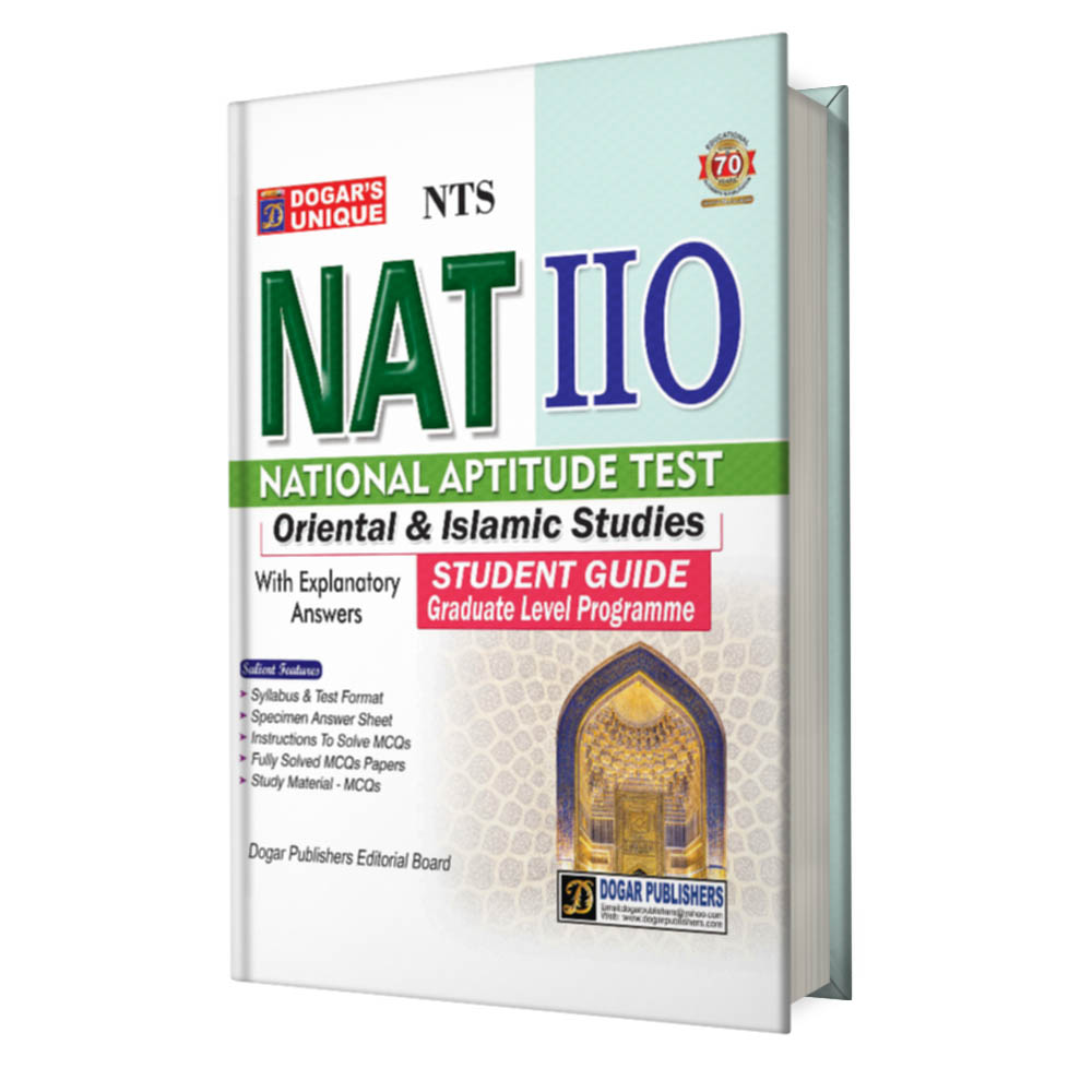 NAT IIO copy book