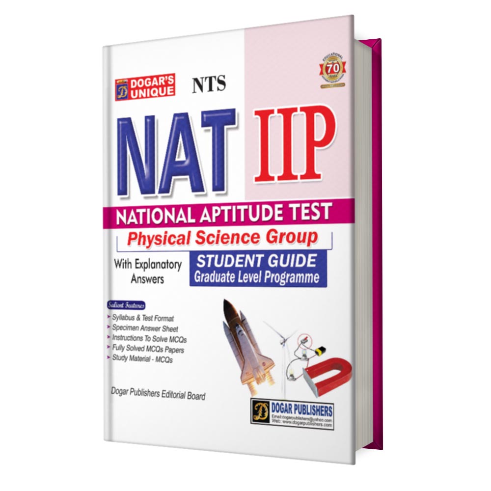 NAT IIP book