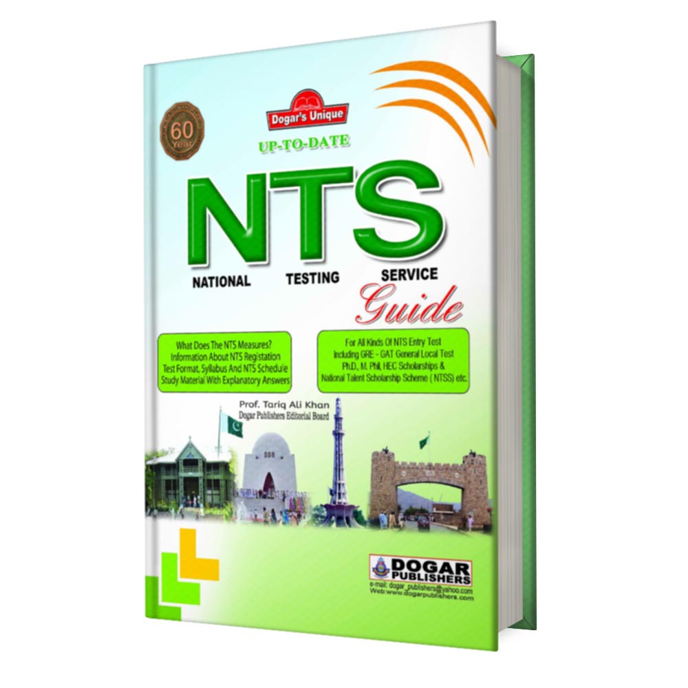 NTS General book