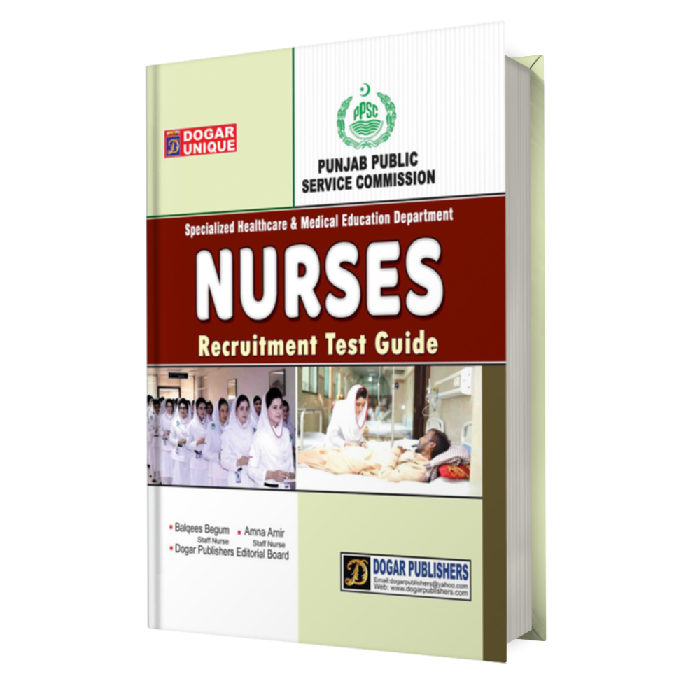 Nurses Guide