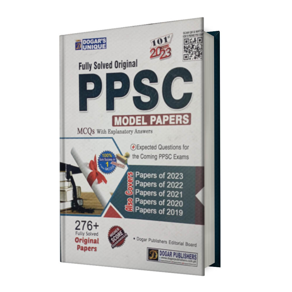 PPSC New