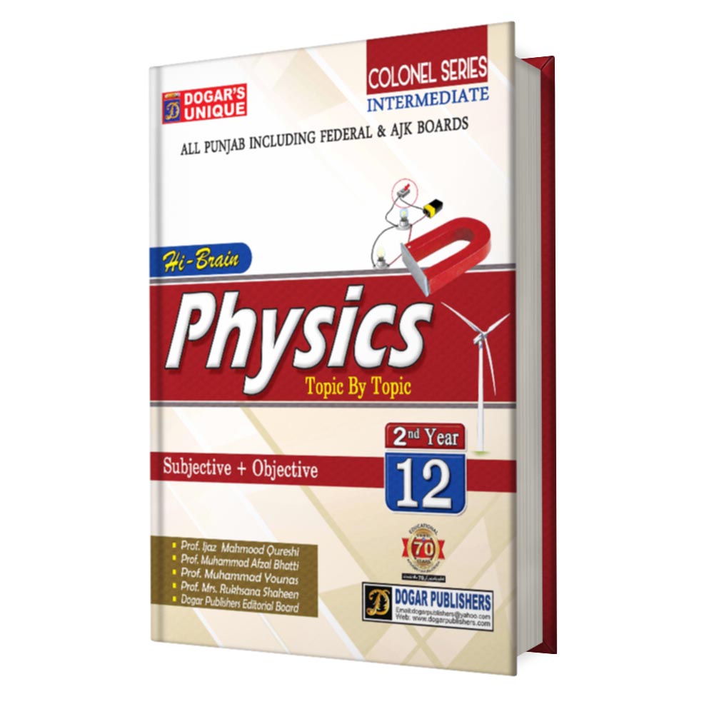 Physics Part 2 book