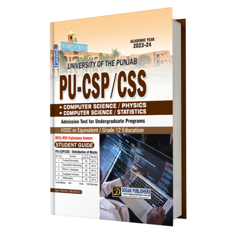 PU-CSP-CSS