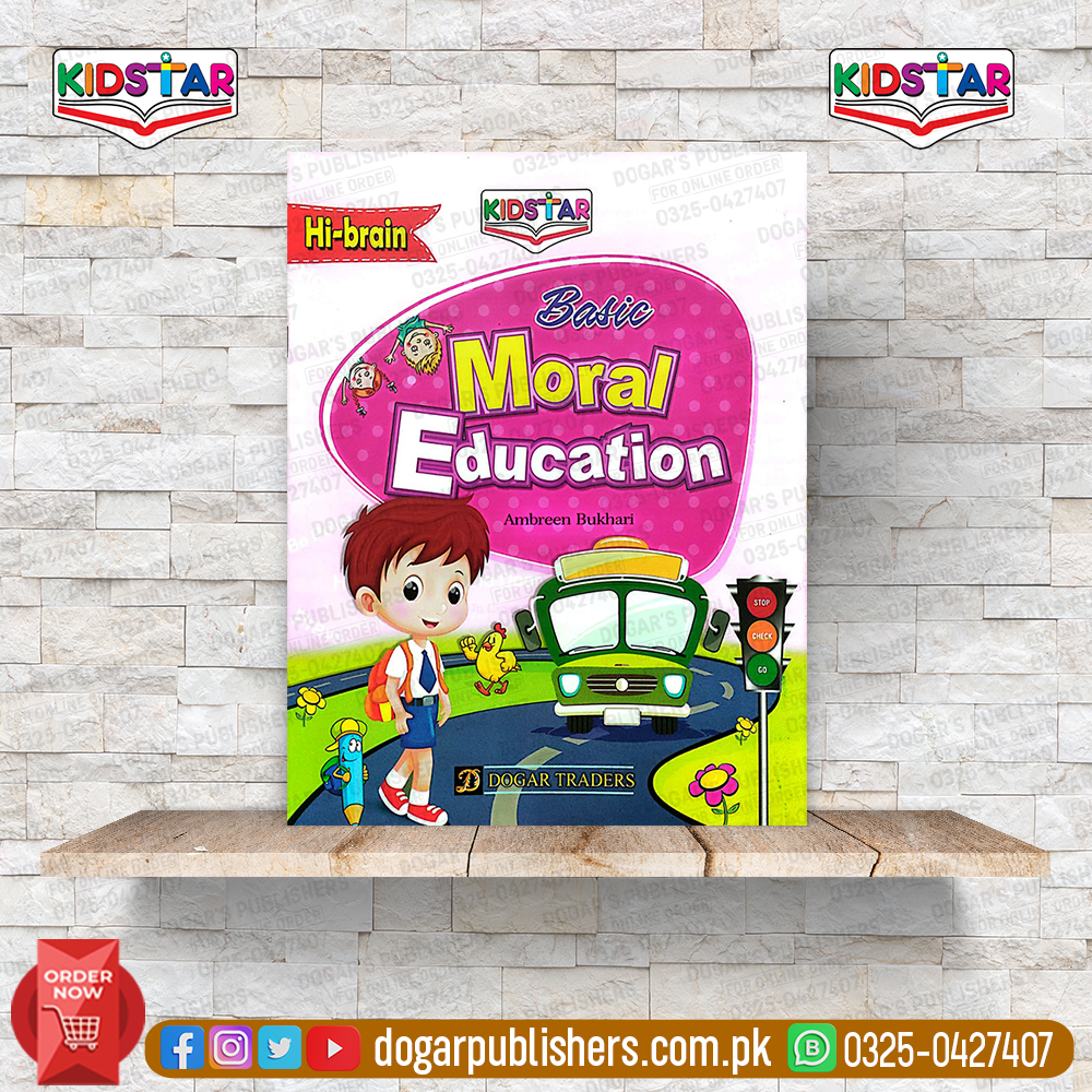 General Basic Moral Education D